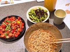 -一棠龙虾•王牌虾球(楚河汉街店)