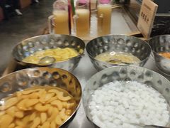 -東盛炭烤自助料理(浦东文峰广场店)