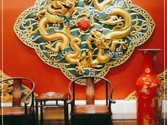 -老码头火锅(骡马市店)