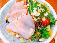 -AFS Cafe & Canteen(闽江二路店)