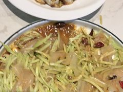 -北李妈妈菜·海肠捞饭(开发区万达店)