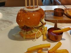 -G+KITCHEN(龙湖狮山天街店)