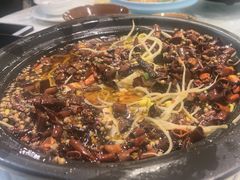 -常和州·夜宵大排档(常州单店)