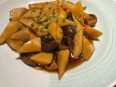 -绿茶餐厅(天津天河城店)