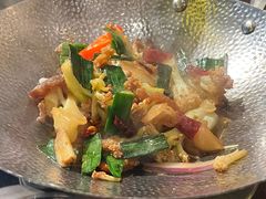 -HOHO餐厅(古子城店)