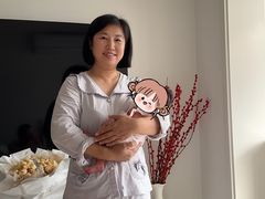 -爱贝佳母婴护理服务中心·月嫂育儿嫂(鲁迅路店)