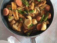 -金家老三饭庄(常营店)