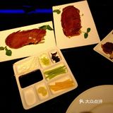 北京美食 | 北京烤鸭！外地游客筛选后必推-大董