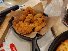 -必胜客(高新中大店)