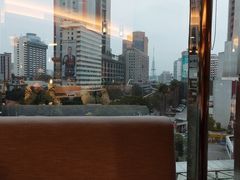 -广州中心皇冠假日酒店-环市食坊·海鲜自助餐厅