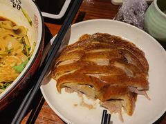-四季厨房 鲁菜·孔府烤鸭(二环南路店)