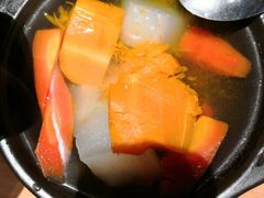 -陶德砂锅(蜀汉路店)