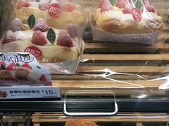 -85度C(深圳富士康店)