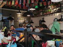 大堂-焖锅部落(中央时代广场店)