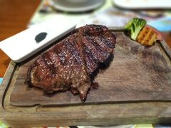 -雅达利超级牛扒(万科广场店)