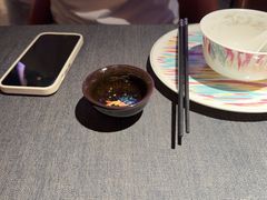 -锦府园·新台州菜(合生汇店)