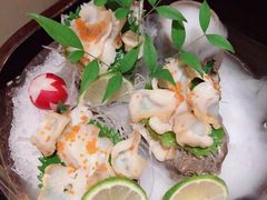 -天狗山料理(省体店)
