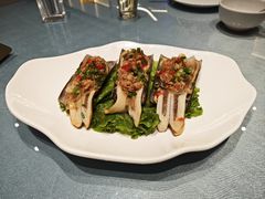 -大连湾旭日·家宴·海肠捞饭(马栏广场店)