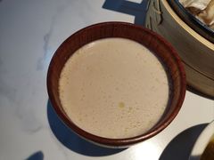 蒙古奶茶-真食净香居·内蒙烧麦(亚运村店)