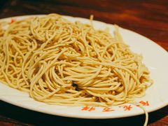 手工面-万祥牛肉火锅(金龙店)