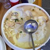 东山岛海鲜之旅