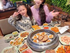 -盛江山自助料理(太原街万达店)