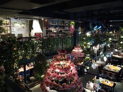 -别院里音乐餐酒吧(双流航空港店)