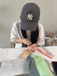 -JX今喜美甲美睫