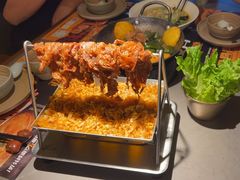 -厨创东北传家菜(信义坊店)