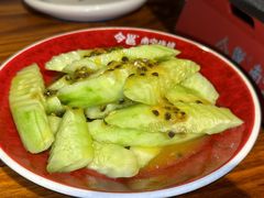 -今邕烧烤(西大店)