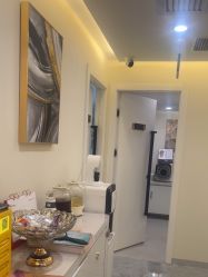 -海涛医疗美容·面部抗衰·注射美鼻