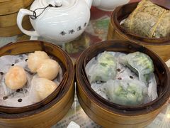 -香港蓮香樓(中環店)