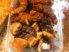 -脆皮五花肉(建东街旗舰店)