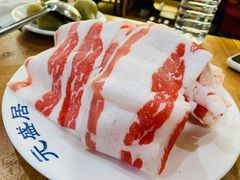 肥牛-元盛居(生态大街店)