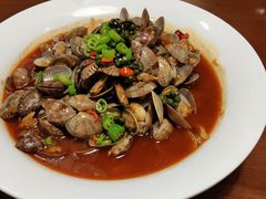 -宴小馆·小海鲜青岛菜(五四广场店)