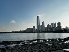 -深圳湾公园(南山区)