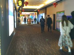 -万达影城(仓山万达广场激光IMAX店)