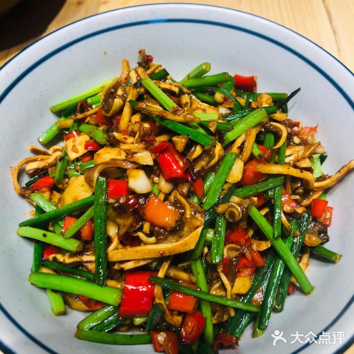 寻钵记民菜馆·正宗常德钵子菜(滨湖路店)图片