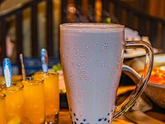 -湊湊火锅·茶憩(合生汇购物中心店)