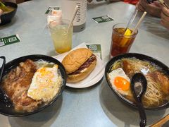 -华嫂冰室(尖沙咀店)