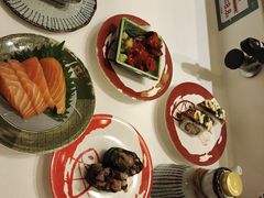-禾绿回转寿司(苏宁广场店)