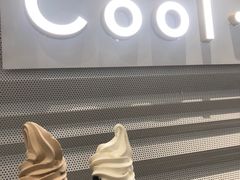 芝芝脆筒-喜茶(深圳福田星河COCO Park店)