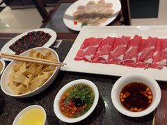 -皇城老妈火锅·川味传承(港湾店)