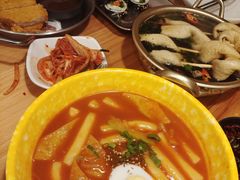 -多宾韩国料理(学衡路店)