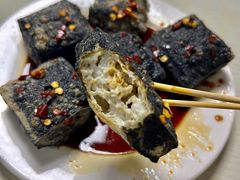 -五娭毑臭豆腐(黄兴南路店)