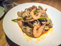 -永安鱼庄·镇江菜(丁卯店)