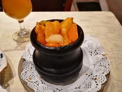 -安德烈俄式西餐厅(中央大街店)