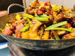 -人全到南京本帮菜馆(云锦路店)