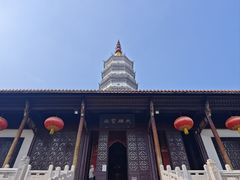 -迎江寺