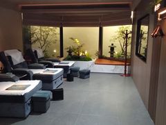 -神帆·元气汤泉(解放西路店)